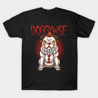 Doggywise T-Shirt